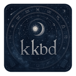 kkbd logo